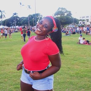 Meet your Posher, Theeoriginallolo